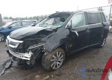 2021 Honda Pilot Awd Ex-L из США, поврежденный, VIN 5FNYF6H59MB021022